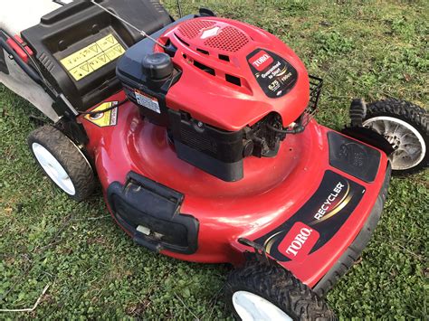 Toro 190cc lawn mower oil capacity - Kit is designed for Toro lawn mowers with Briggs & Stratton EXi 163cc engine and serial number of 400000000 or greater. Includes 18 oz. bottle of 4-cycle engine oil (part # …